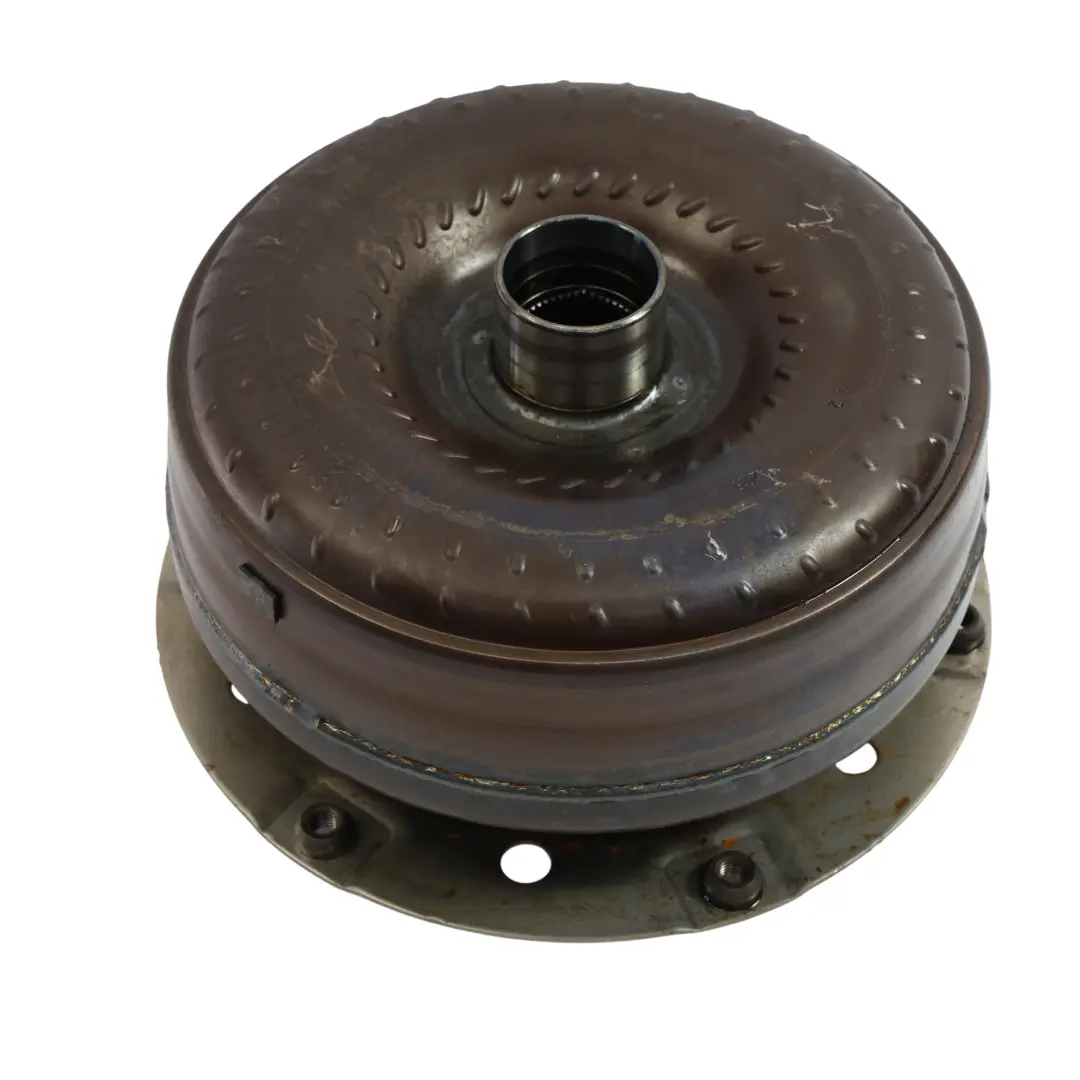 Torque Converter Automatic Gearbox GA8HP50 116d B37 8632210 to BMW F20 F21 LCI with Part number 5A131F9 BMW F20 F21 LCI Torque Converter Automatic Gearbox GA8HP50 116d B37 8632210 - SKU 5A131F9 - Part number 5A131F9