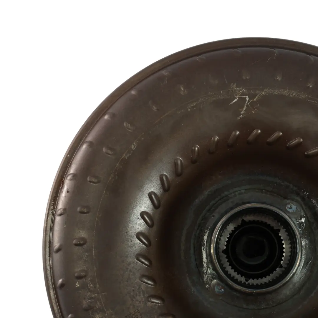 Torque Converter Automatic Gearbox GA8HP50 116d B37 8632210 to BMW F20 F21 LCI with Part number 5A131F9 BMW F20 F21 LCI Torque Converter Automatic Gearbox GA8HP50 116d B37 8632210 - SKU 5A131F9 - Part number 5A131F9