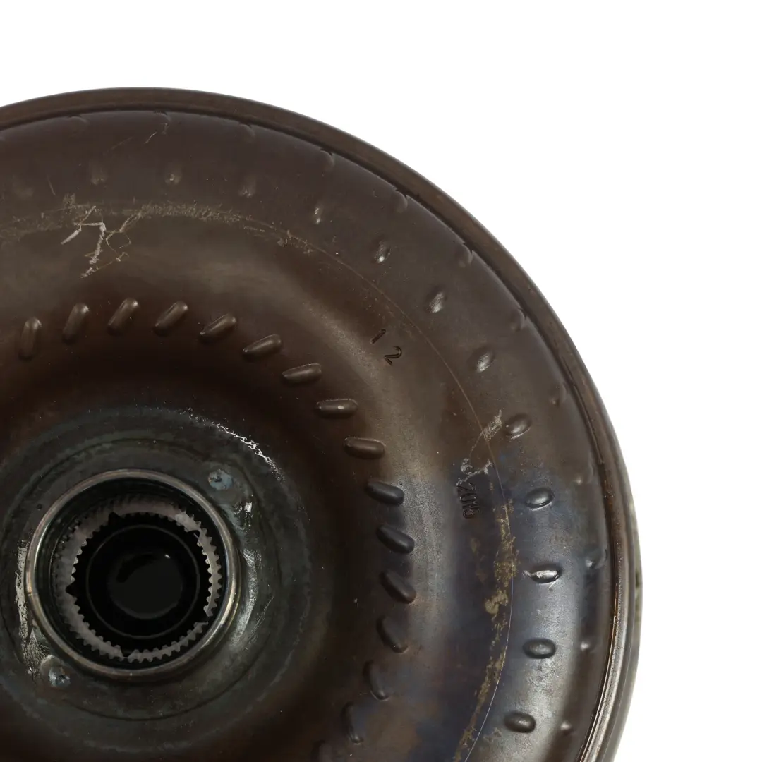 Torque Converter Automatic Gearbox GA8HP50 116d B37 8632210 to BMW F20 F21 LCI with Part number 5A131F9 BMW F20 F21 LCI Torque Converter Automatic Gearbox GA8HP50 116d B37 8632210 - SKU 5A131F9 - Part number 5A131F9