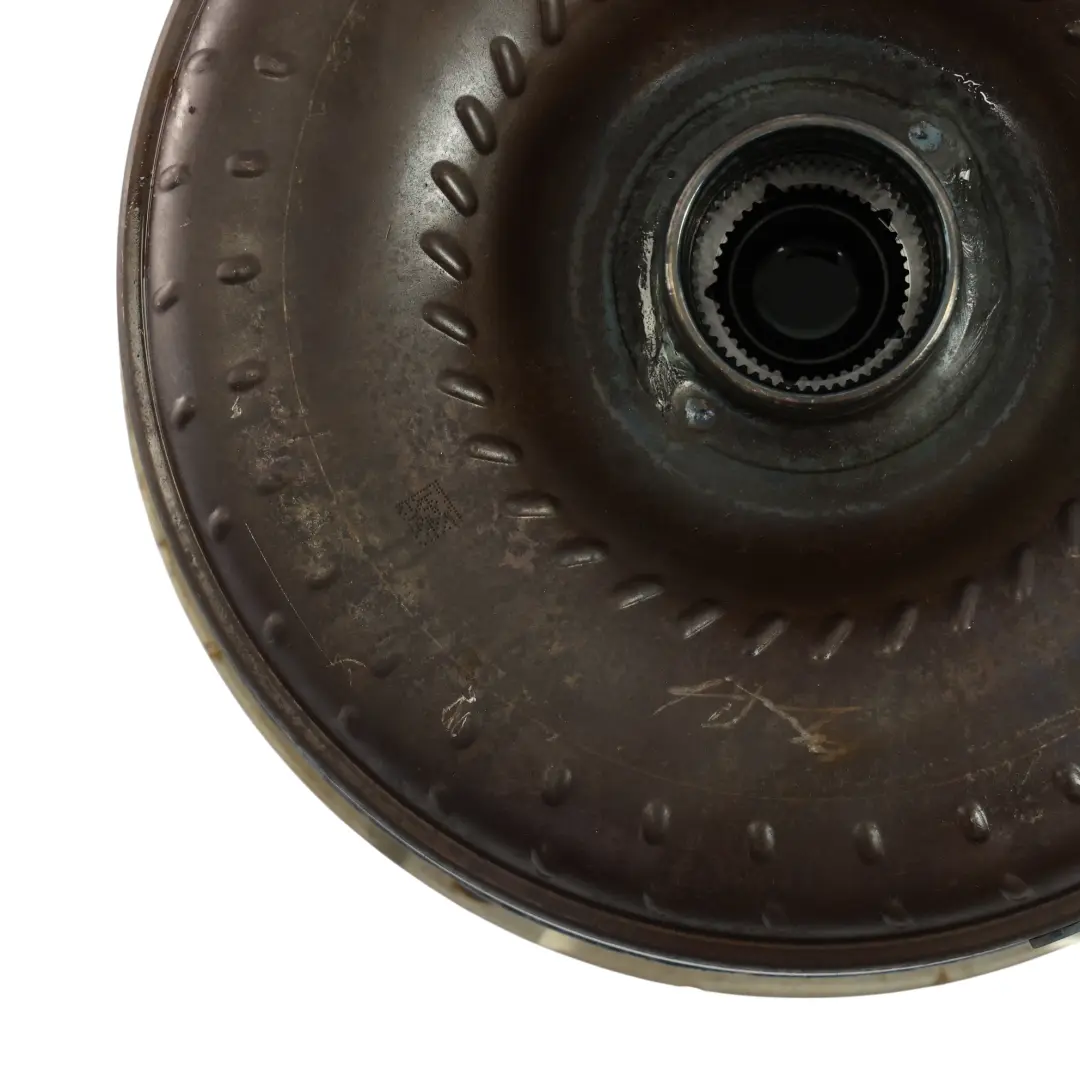 Torque Converter Automatic Gearbox GA8HP50 116d B37 8632210 to BMW F20 F21 LCI with Part number 5A131F9 BMW F20 F21 LCI Torque Converter Automatic Gearbox GA8HP50 116d B37 8632210 - SKU 5A131F9 - Part number 5A131F9