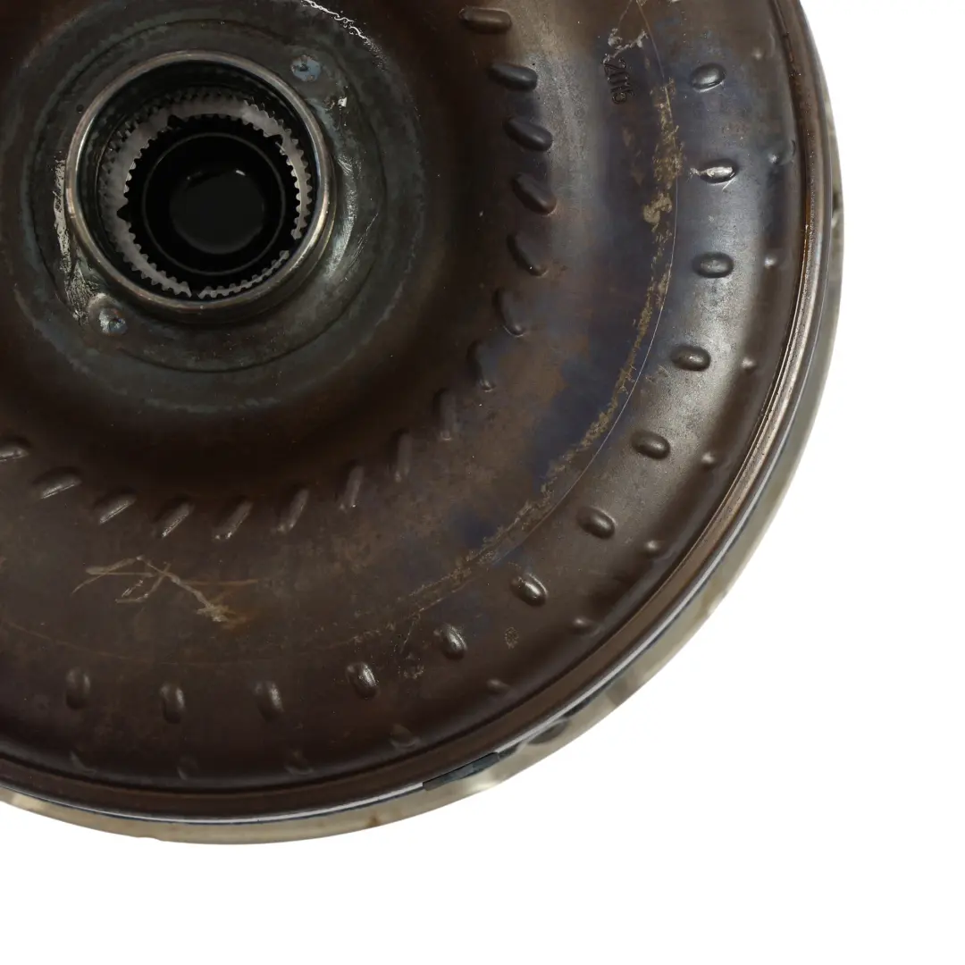 Torque Converter Automatic Gearbox GA8HP50 116d B37 8632210 to BMW F20 F21 LCI with Part number 5A131F9 BMW F20 F21 LCI Torque Converter Automatic Gearbox GA8HP50 116d B37 8632210 - SKU 5A131F9 - Part number 5A131F9