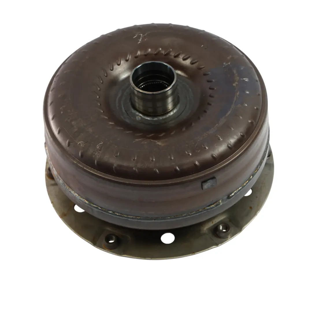 Torque Converter Automatic Gearbox GA8HP50 116d B37 8632210 to BMW F20 F21 LCI with Part number 5A131F9 BMW F20 F21 LCI Torque Converter Automatic Gearbox GA8HP50 116d B37 8632210 - SKU 5A131F9 - Part number 5A131F9