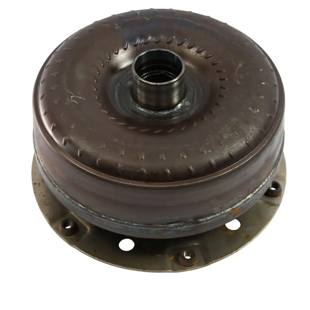 Convertidor Par Caja Cambios Automática GA8HP50 116D B37 8632210 para BMW F20 F21 LCI con número de pieza 5A131F9 BMW F20 F21 LCI Convertidor Par Caja Cambios Automática GA8HP50 116D B37 8632210 - SKU 5A131F9 - Número de pieza 5A131F9