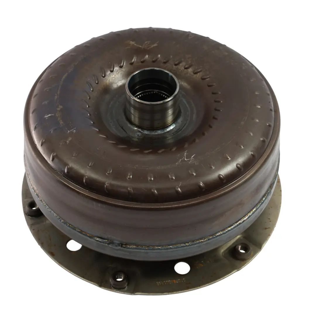 BMW F20 F21 LCI Convertisseur Vitesses Automatique GA8HP50 116D B37 8632210 - SKU 5A131F9 - Numéro de pièce 5A131F9