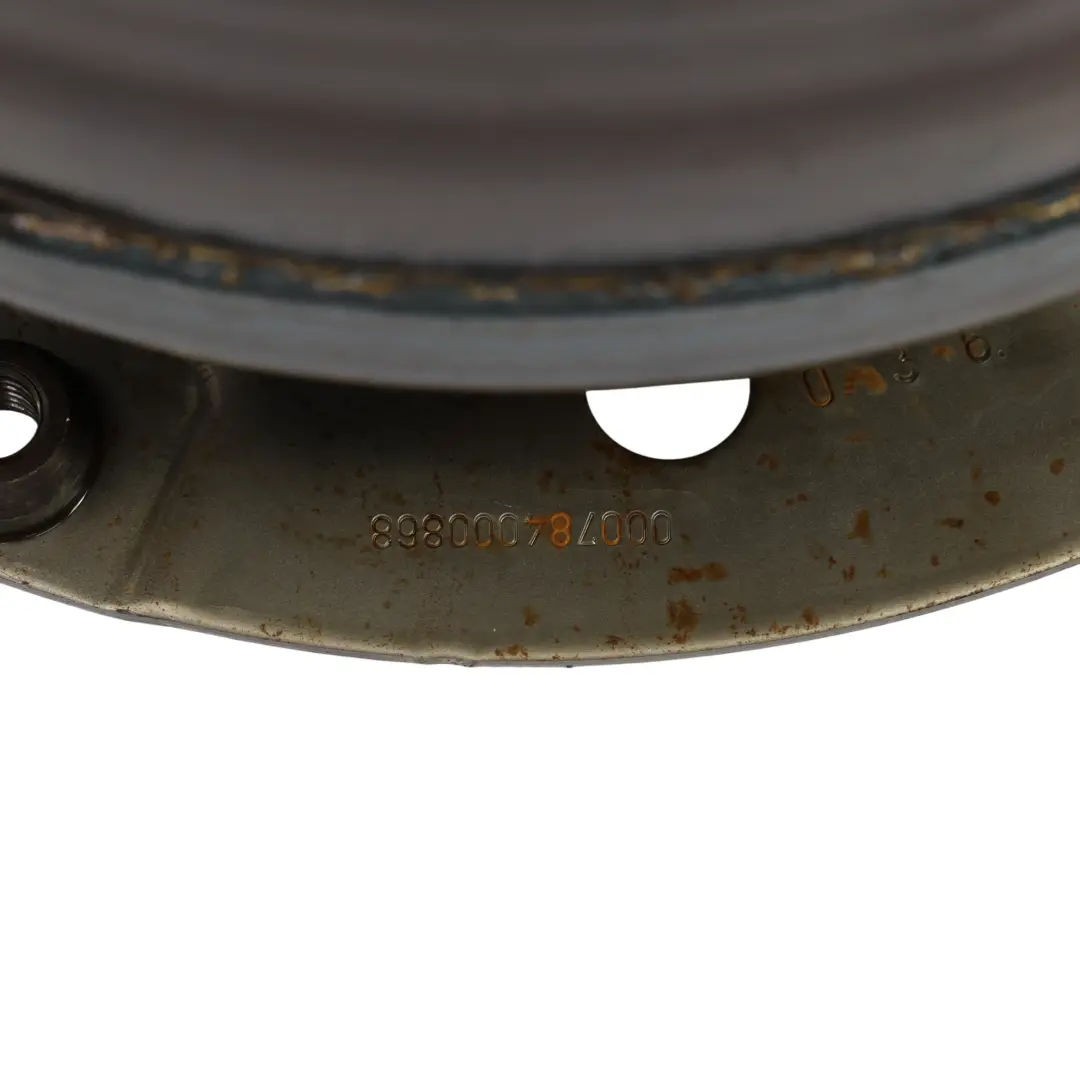 BMW F20 F21 LCI Convertisseur Vitesses Automatique GA8HP50 116D B37 8632210 - SKU 5A131F9 - Numéro de pièce 5A131F9