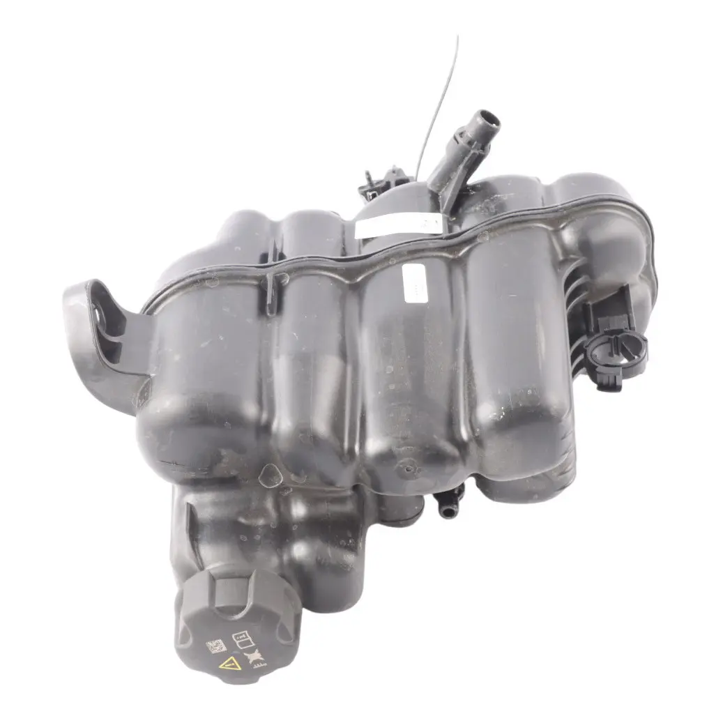  Expansion Tank BMW U06 X1 U11 X2 U10 Coolant Reservoir Bottle - SKU 5A14990 - Part number 5A14990