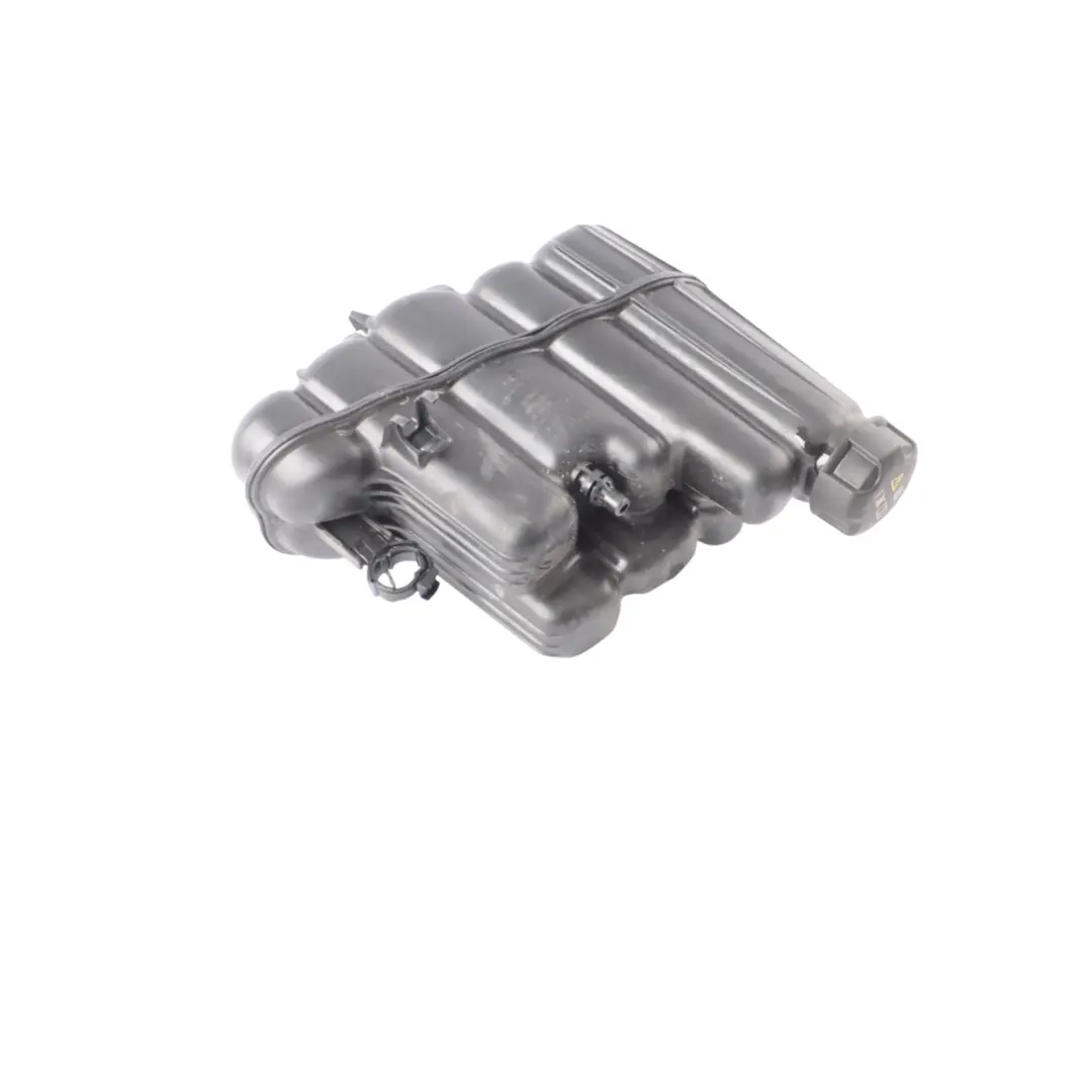 Expansion Tank BMW U06 X1 U11 X2 U10 Coolant Reservoir Bottle to with Part number 5A14990 Expansion Tank BMW U06 X1 U11 X2 U10 Coolant Reservoir Bottle - SKU 5A14990 - Part number 5A14990