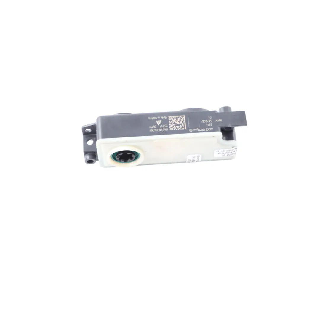 Control Unit Module to BMW U06 Active Tourer with Part number 5A180E1 BMW U06 Active Tourer Control Unit Module - SKU 5A180E1 - Part number 5A180E1