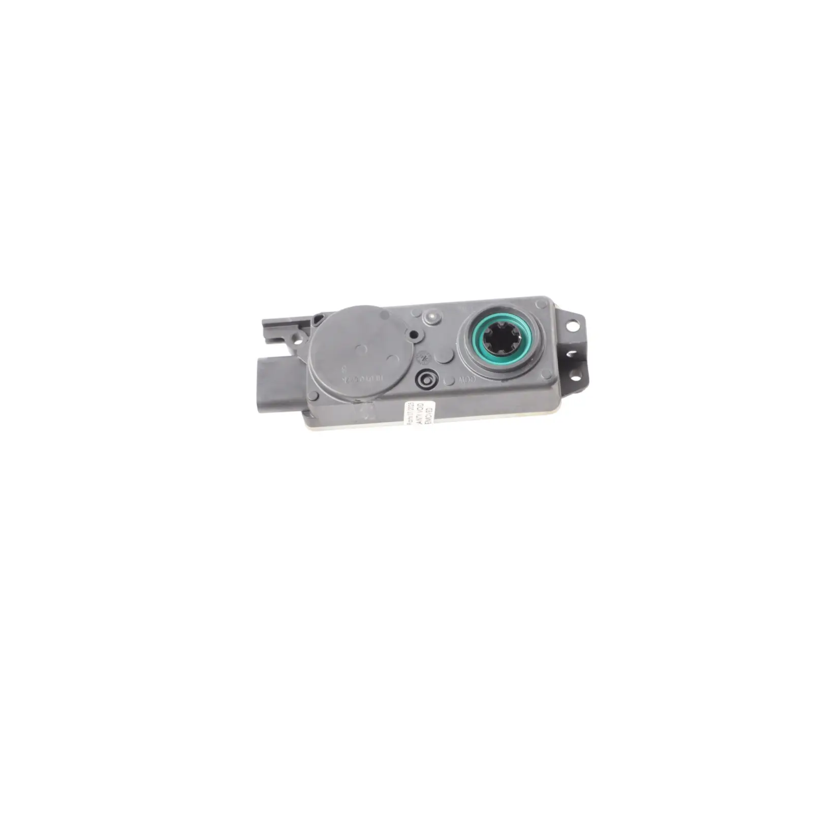 BMW U06 G01 Heater Actuator Motor Fresh Air Flap Regulator 5A180E3