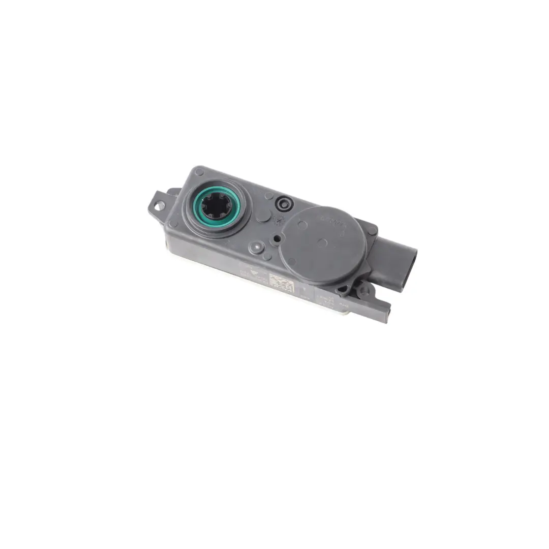 BMW U06 G01 Heater Actuator Motor Fresh Air Flap Regulator - SKU 5A180E3 - Part number 5A180E3