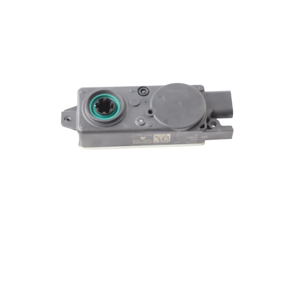 BMW U06 G01 Heater Actuator Motor Fresh Air Flap Regulator - SKU 5A180E3 - Part number 5A180E3