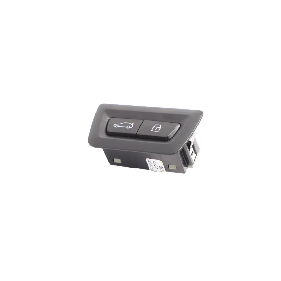 BMW G60 G70 U06 Tailgate Switch Button Boot Trunk Lid Opener Switch - SKU 5A1B301 - Part number 5A1B301