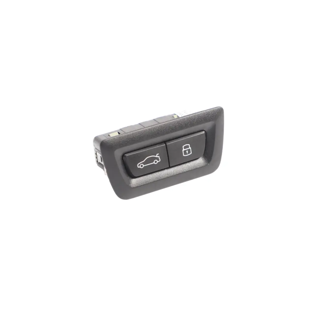 BMW G60 G70 U06 Tailgate Switch Button Boot Trunk Lid Opener Switch - SKU 5A1B301 - Part number 5A1B301