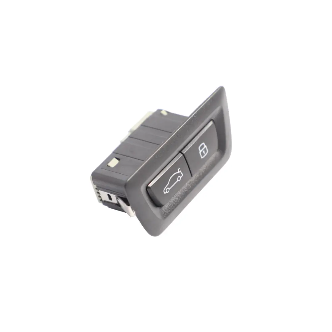 Switch Button Boot Trunk Lid Opener Switch to BMW G60 G70 U06 Tailgate with Part number 5A1B301 BMW G60 G70 U06 Tailgate Switch Button Boot Trunk Lid Opener Switch - SKU 5A1B301 - Part number 5A1B301