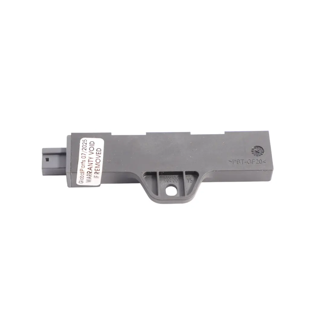 Antena Comfort Access Módulo Aéreo Interior Keyless Entry para BMW F70 U06 con número de pieza 5A1D0B1 BMW F70 U06 Antena Comfort Access Módulo Aéreo Interior Keyless Entry - SKU 5A1D0B1 - Número de pieza 5A1D0B1