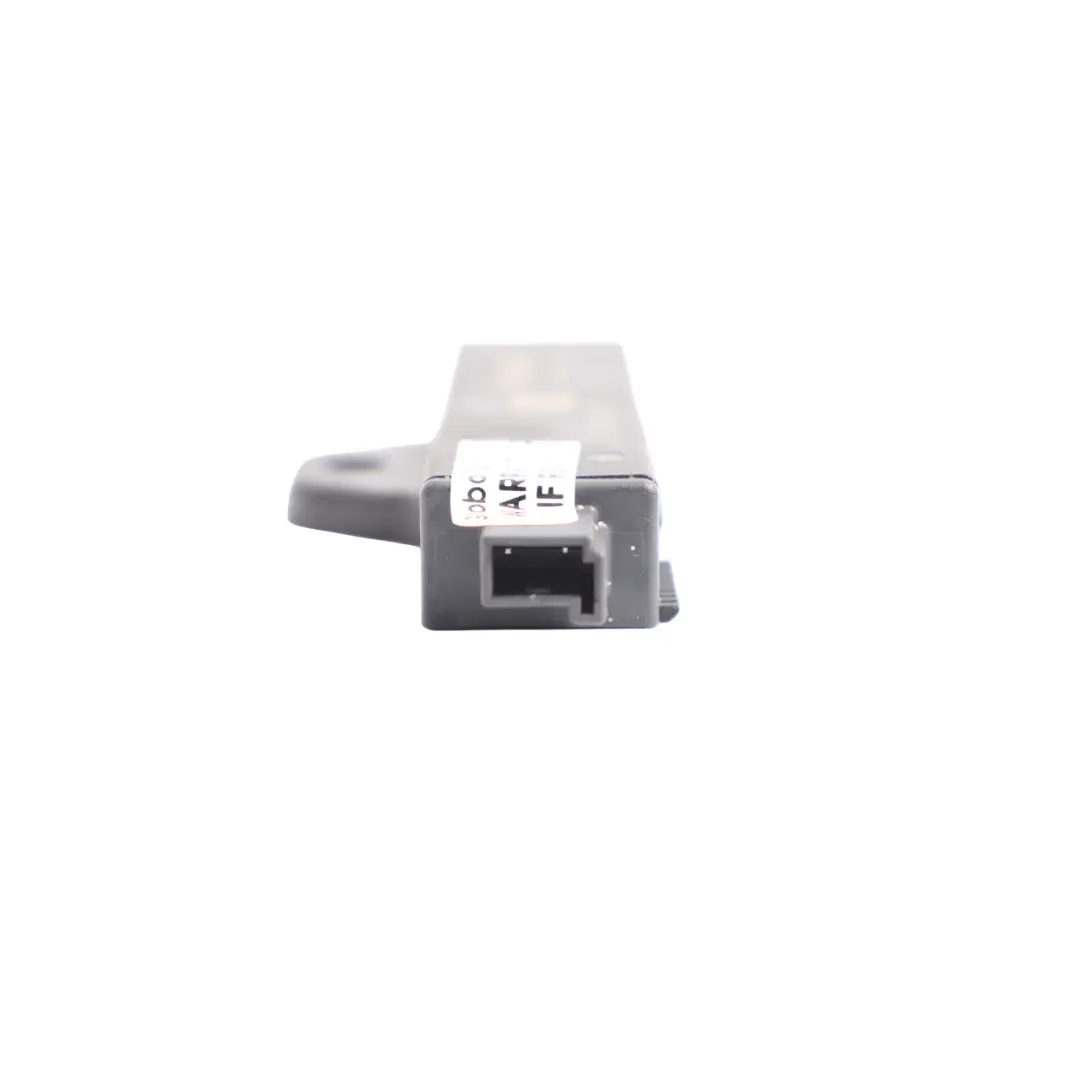 Module Antenne Comfort Access Entrée Sans Clé Intérieur pour BMW F70 U06 à propos du numéro de pièce 5A1D0B1 BMW F70 U06 Module Antenne Comfort Access Entrée Sans Clé Intérieur - SKU 5A1D0B1 - Numéro de pièce 5A1D0B1