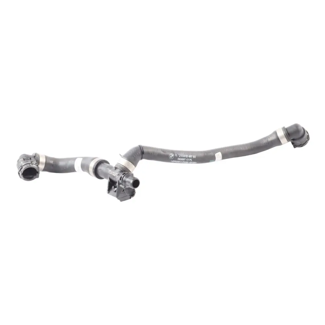  Water Hose BMW F70 F74 U06 U11 Engine Coolant Cooling Pipe Line - SKU 5A1D497 - Part number 5A1D497