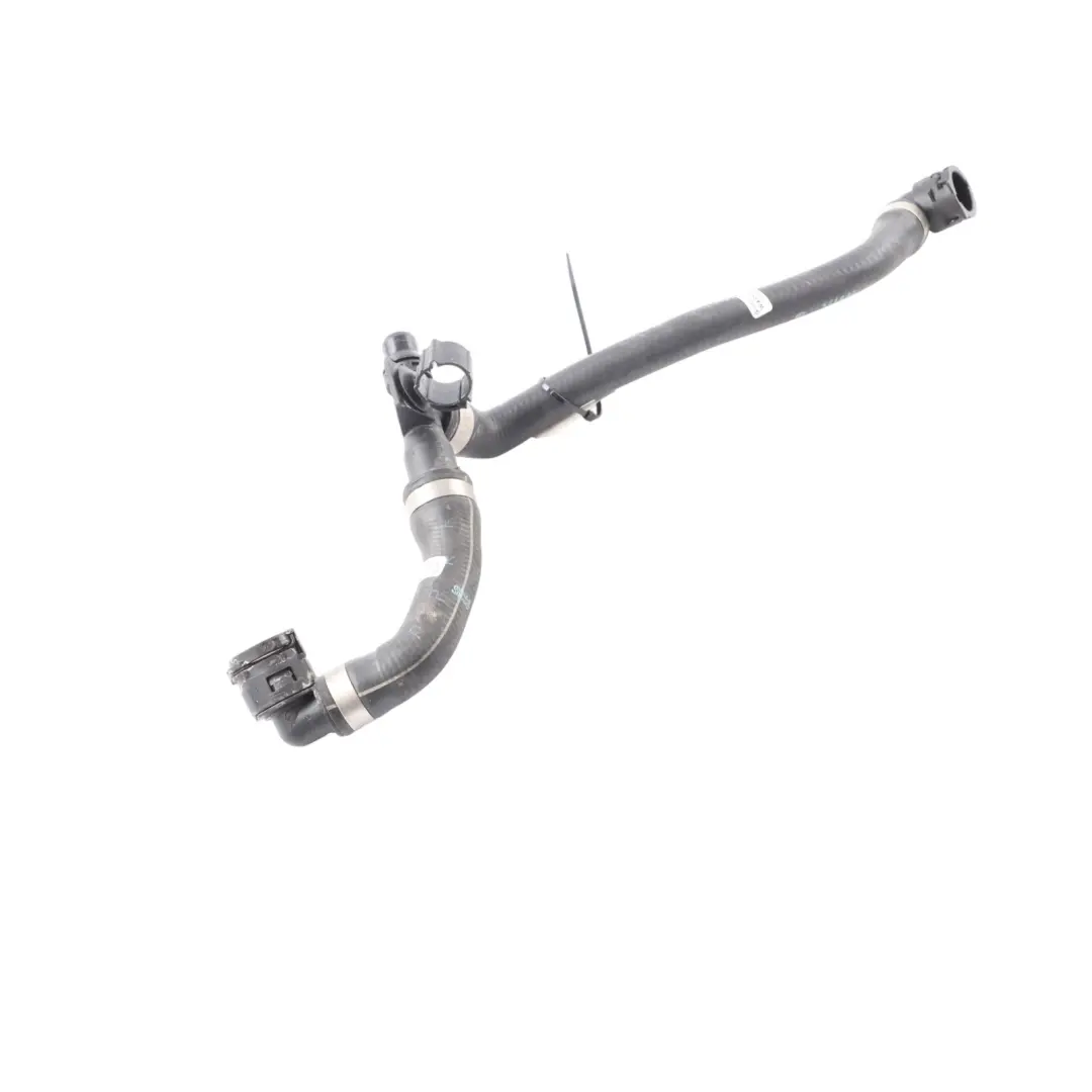  Water Hose BMW F70 F74 U06 U11 Engine Coolant Cooling Pipe Line - SKU 5A1D497 - Part number 5A1D497
