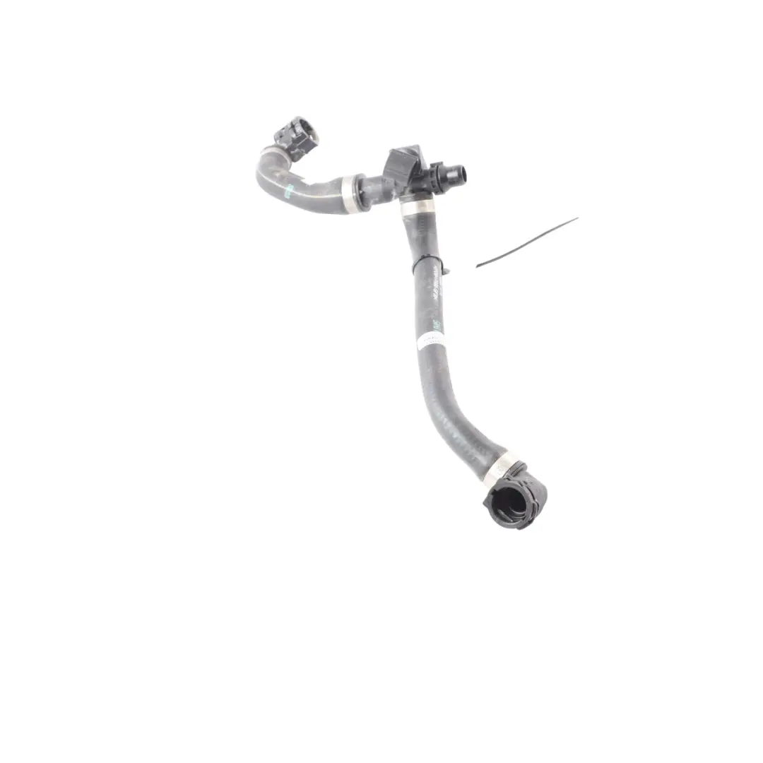  Water Hose BMW F70 F74 U06 U11 Engine Coolant Cooling Pipe Line - SKU 5A1D497 - Part number 5A1D497