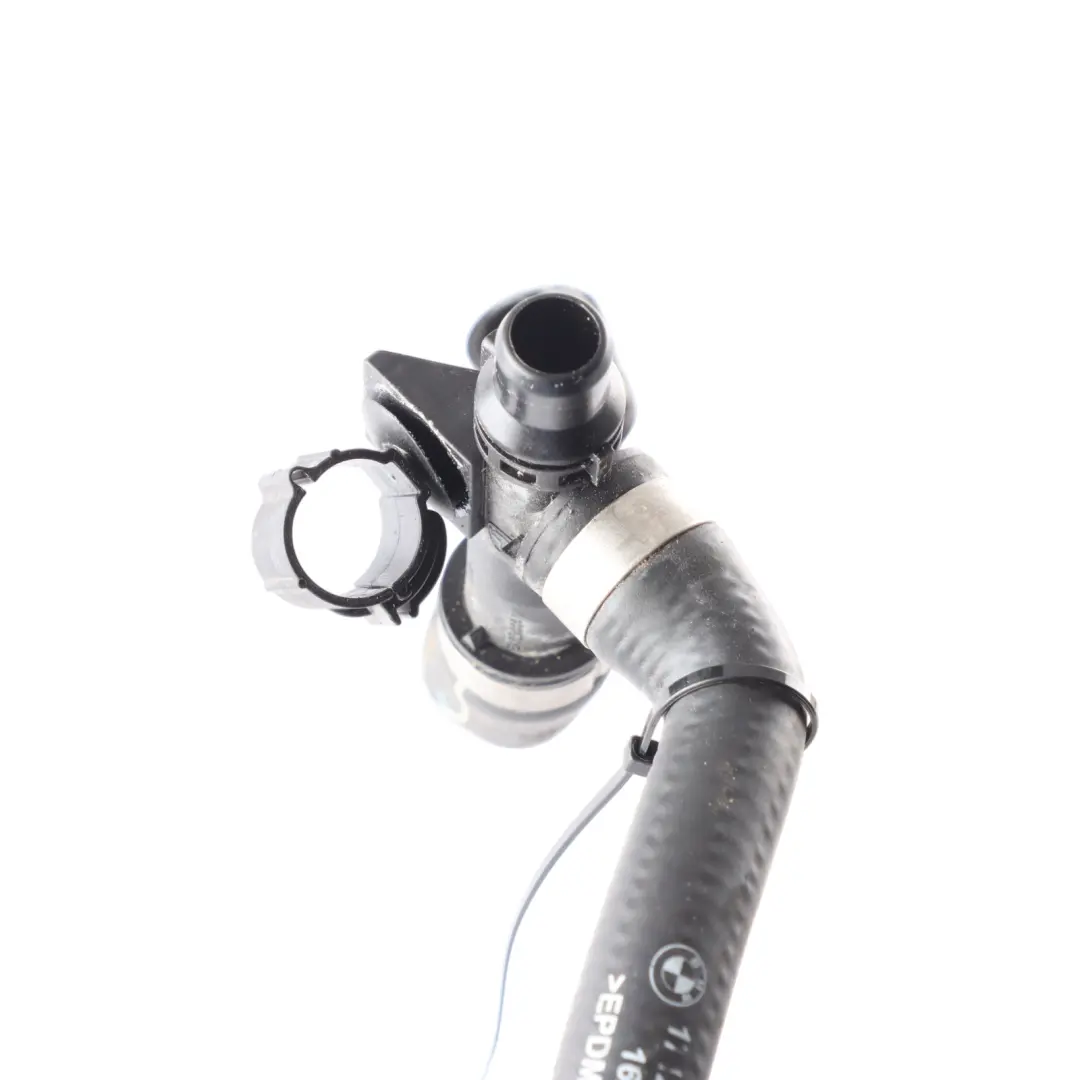  Water Hose BMW F70 F74 U06 U11 Engine Coolant Cooling Pipe Line - SKU 5A1D497 - Part number 5A1D497
