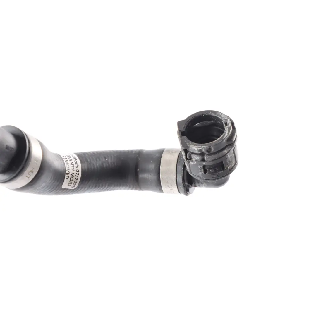  Manguera De Agua BMW F70 F74 U06 U11 Línea Tubería Refrigeración Motor - SKU 5A1D497 - Número de pieza 5A1D497