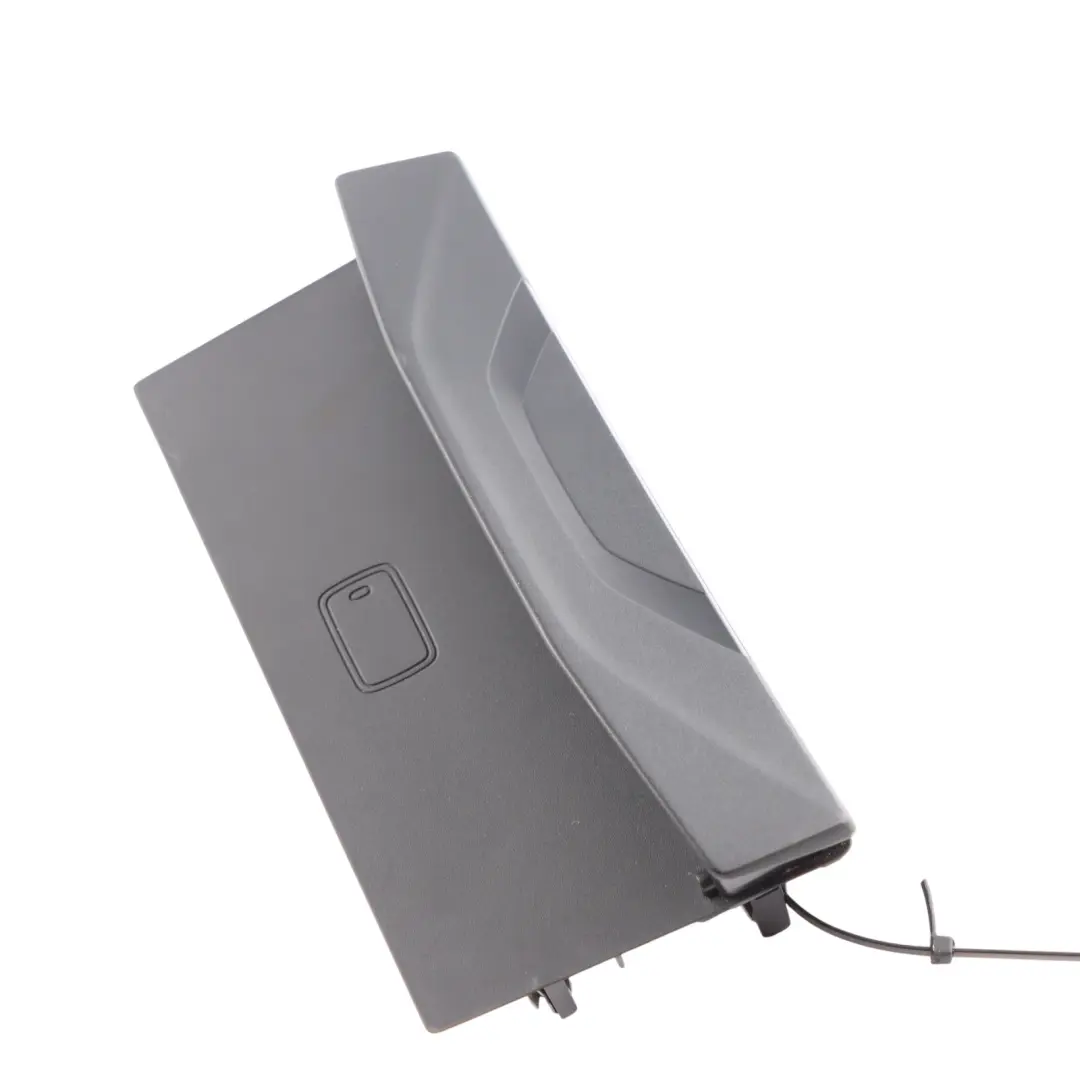 Wireless Charger Centre Console Charging Module Unit to BMW F40 G20 G26 with Part number 5A1DB20 BMW F40 G20 G26 Wireless Charger Centre Console Charging Module Unit - SKU 5A1DB20 - Part number 5A1DB20