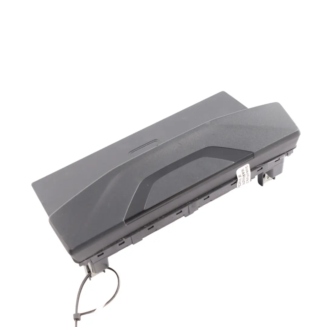 BMW F40 G20 G26 Wireless Charger Centre Console Charging Module Unit - SKU 5A1DB20 - Part number 5A1DB20