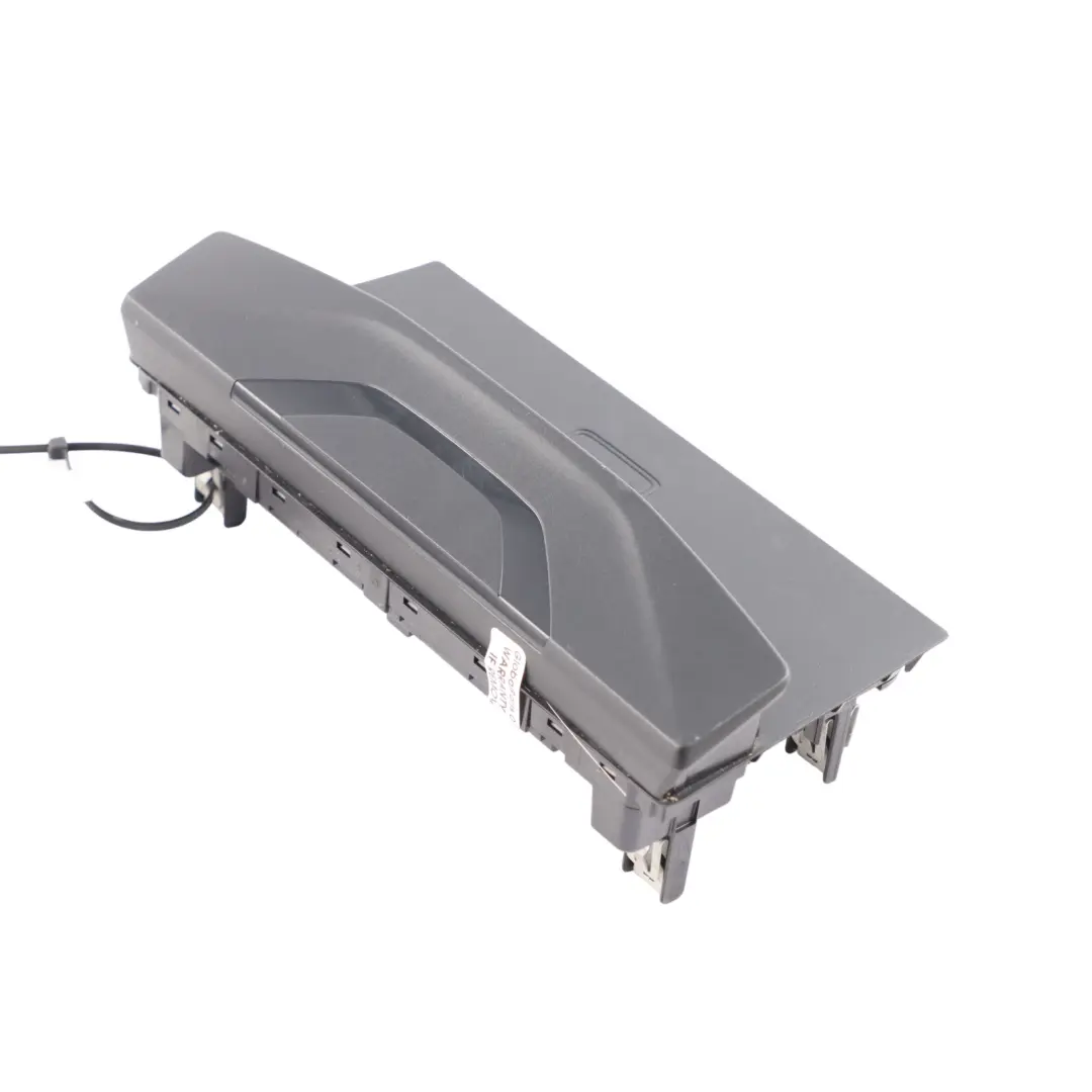 Wireless Charger Centre Console Charging Module Unit to BMW F40 G20 G26 with Part number 5A1DB20 BMW F40 G20 G26 Wireless Charger Centre Console Charging Module Unit - SKU 5A1DB20 - Part number 5A1DB20