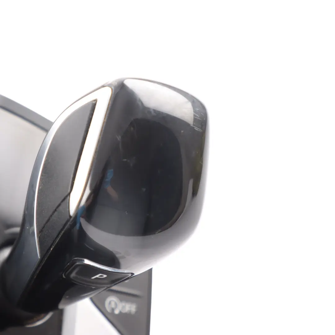 Shifting Mechanism Switch Panel Radio Controller to BMW F40 Gear with Part number 5A1DE47 BMW F40 Gear Shifting Mechanism Switch Panel Radio Controller - SKU 5A1DE47 - Part number 5A1DE47