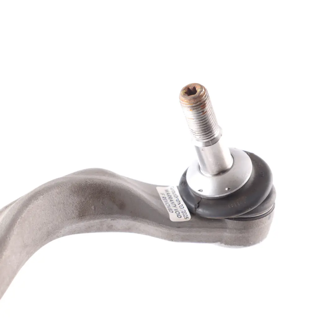 Steering Tie Rod Left Right N/O/S Side Set Kit 5A1F917 to BMW U06 with Part number 5A1F916 BMW U06 Steering Tie Rod Left Right N/O/S Side Set Kit 5A1F917 - SKU 5A1F916-5A1F917 - Part number 5A1F916