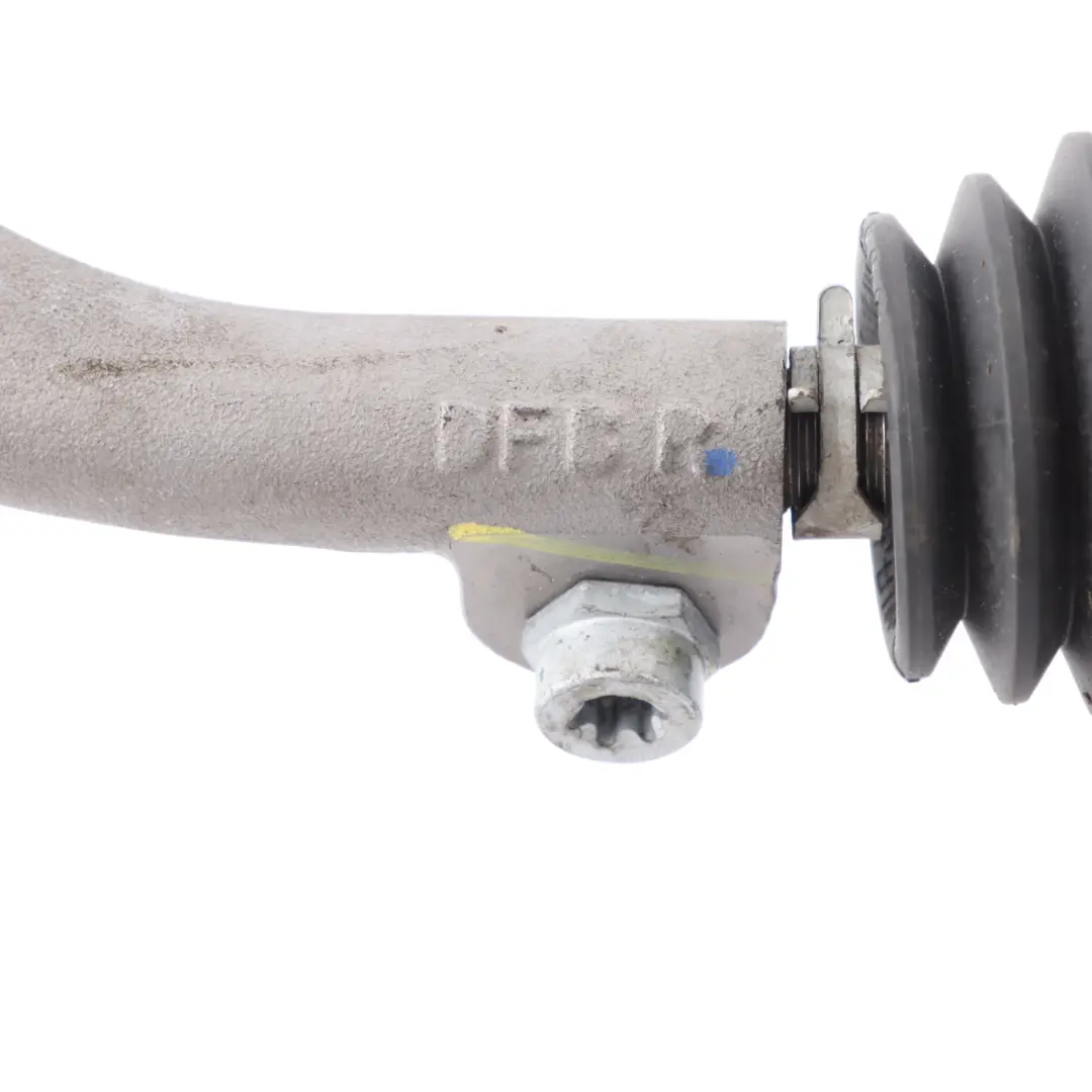 BMW U06 Steering Tie Rod Left Right N/O/S Side Set Kit 5A1F917 - SKU 5A1F916-5A1F917 - Part number 5A1F916