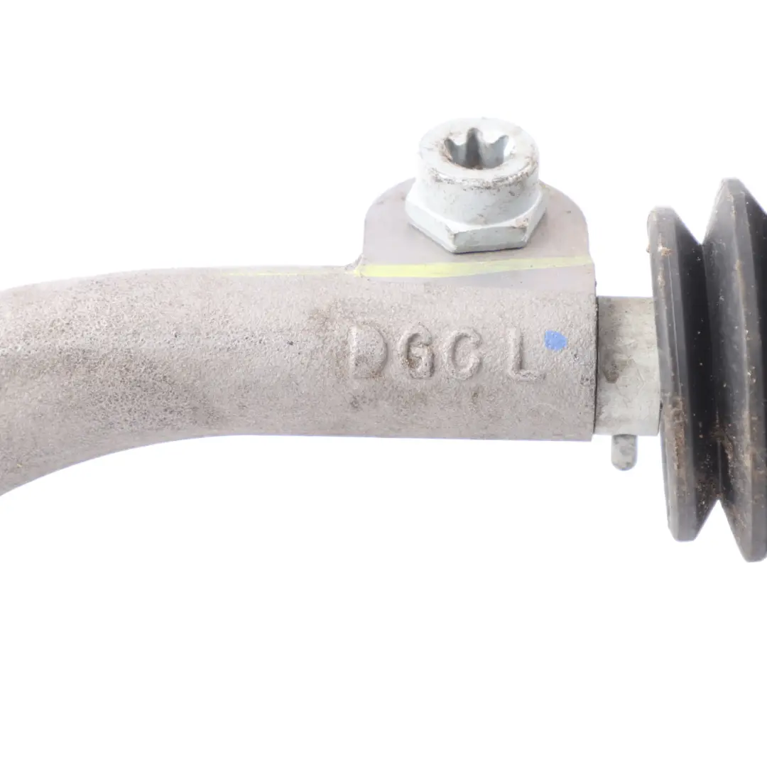 BMW U06 Steering Tie Rod Left Right N/O/S Side Set Kit 5A1F917 - SKU 5A1F916-5A1F917 - Part number 5A1F916