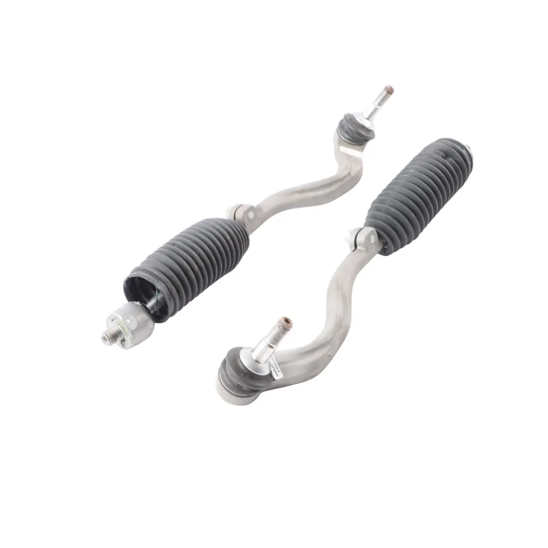 Steering Tie Rod Left Right N/O/S Side Set Kit 5A1F917 to BMW U06 with Part number 5A1F916 BMW U06 Steering Tie Rod Left Right N/O/S Side Set Kit 5A1F917 - SKU 5A1F916-5A1F917 - Part number 5A1F916