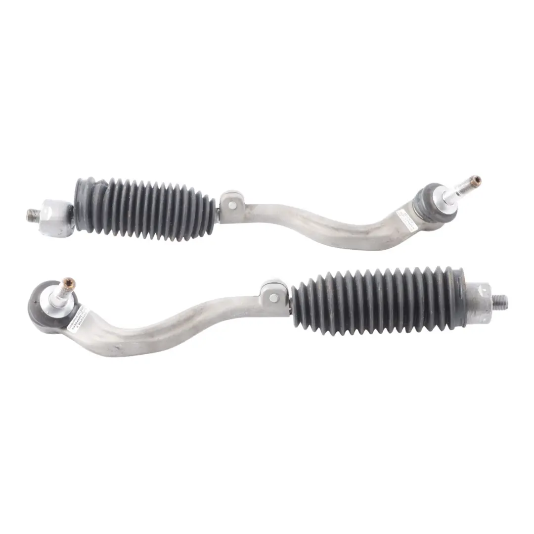 Steering Tie Rod Left Right N/O/S Side Set Kit 5A1F917 to BMW U06 with Part number 5A1F916 BMW U06 Steering Tie Rod Left Right N/O/S Side Set Kit 5A1F917 - SKU 5A1F916-5A1F917 - Part number 5A1F916