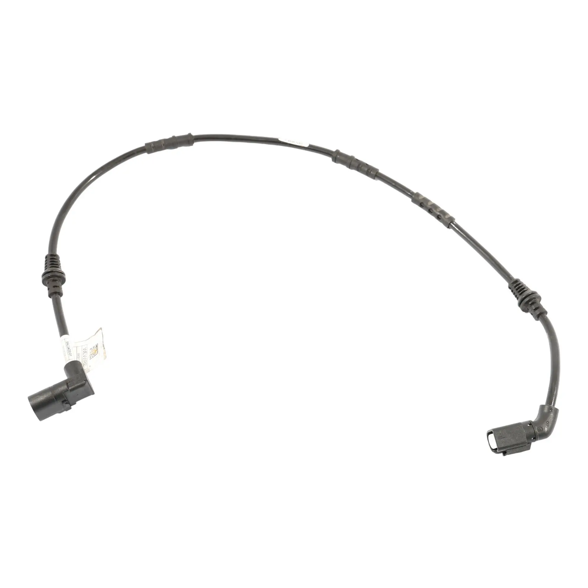 Wiring Cable BMW F06 F12 F13 Electric Parking Hand Brake Handbrake Cable 5A234D0