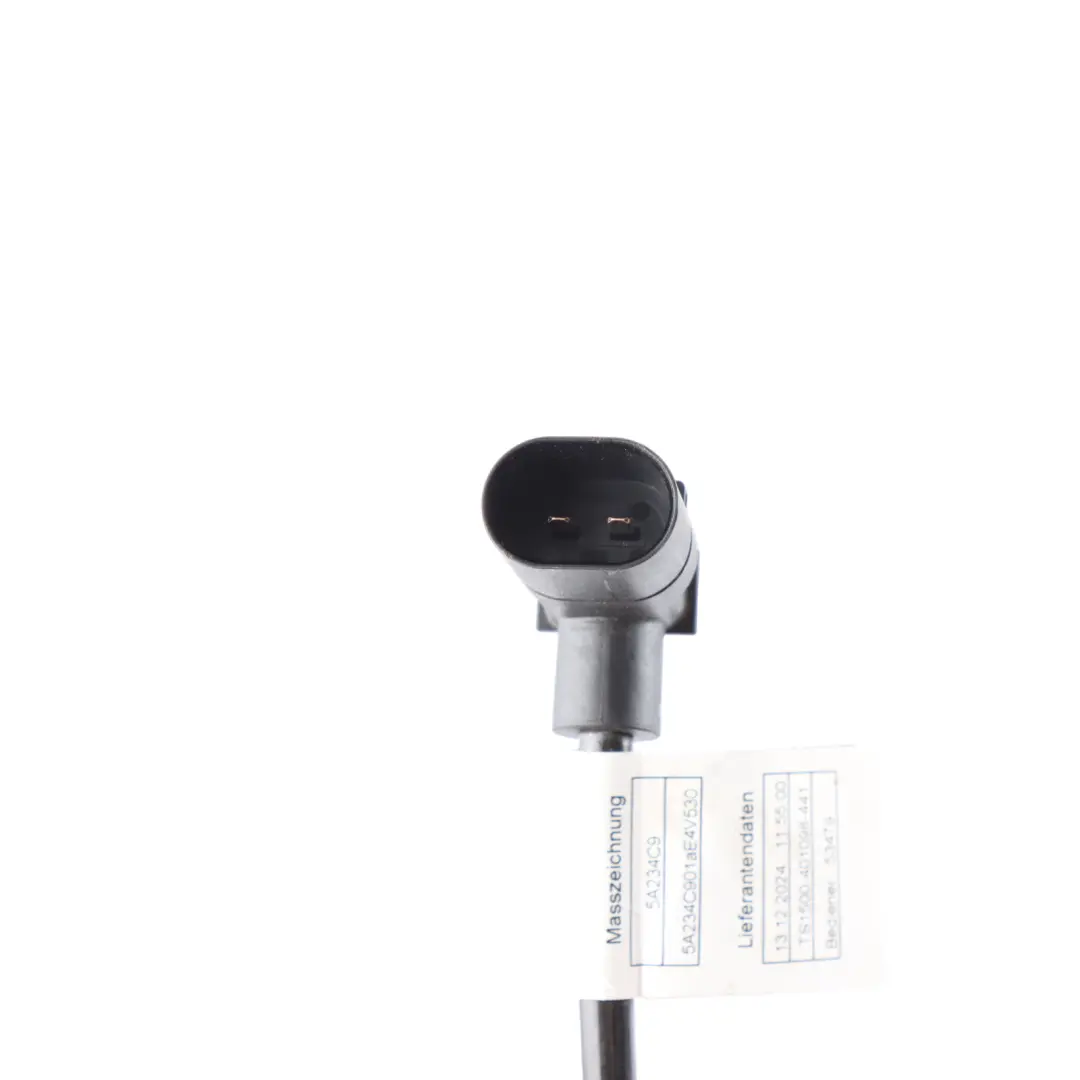  Wiring Cable BMW F06 F12 F13 Electric Parking Hand Brake Handbrake Cable - SKU 5A234D0 - Part number 5A234D0