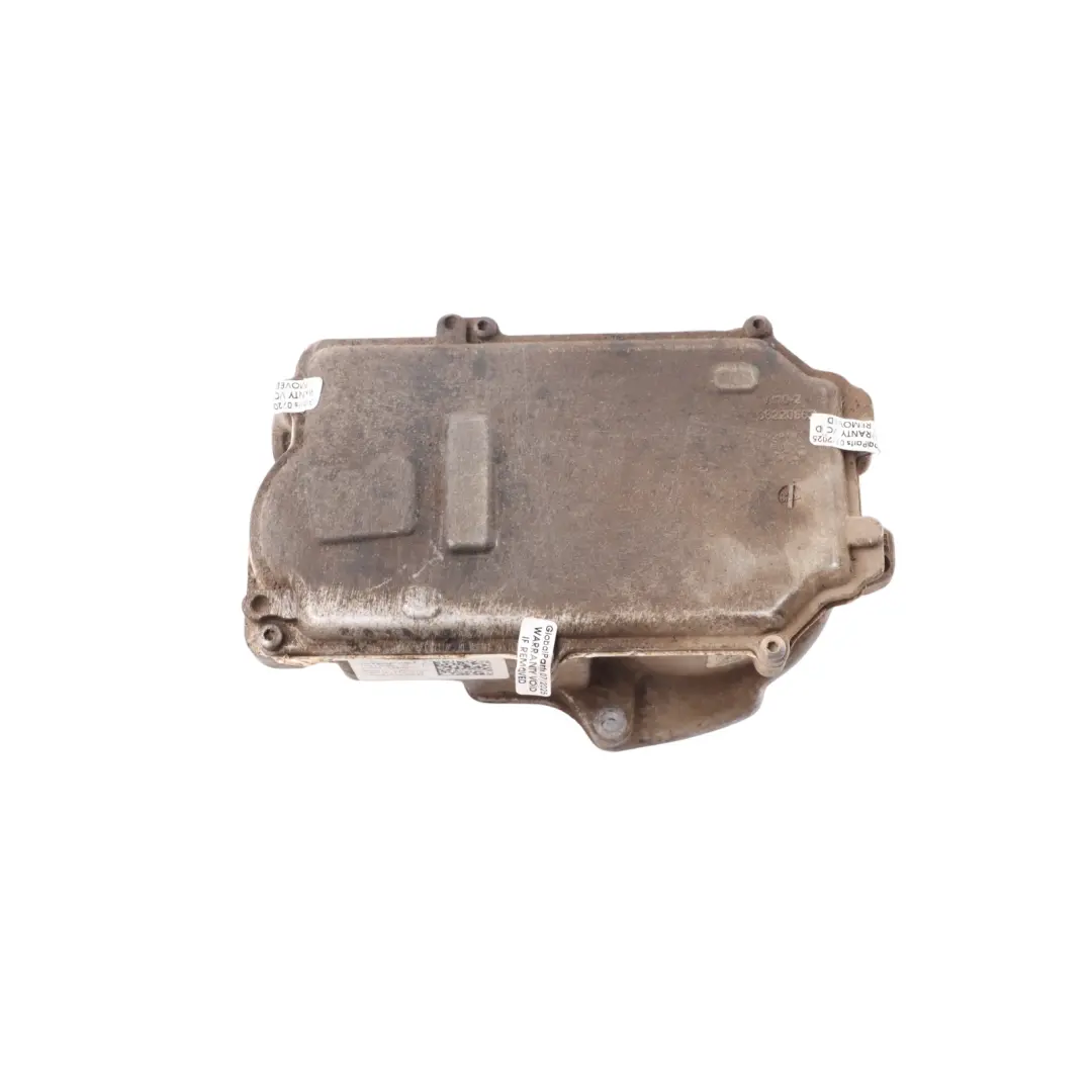 BMW F40 Electric Power Steering Gear Rack Motor Pinion - SKU RHD-5A24207 - Part number 5A24207