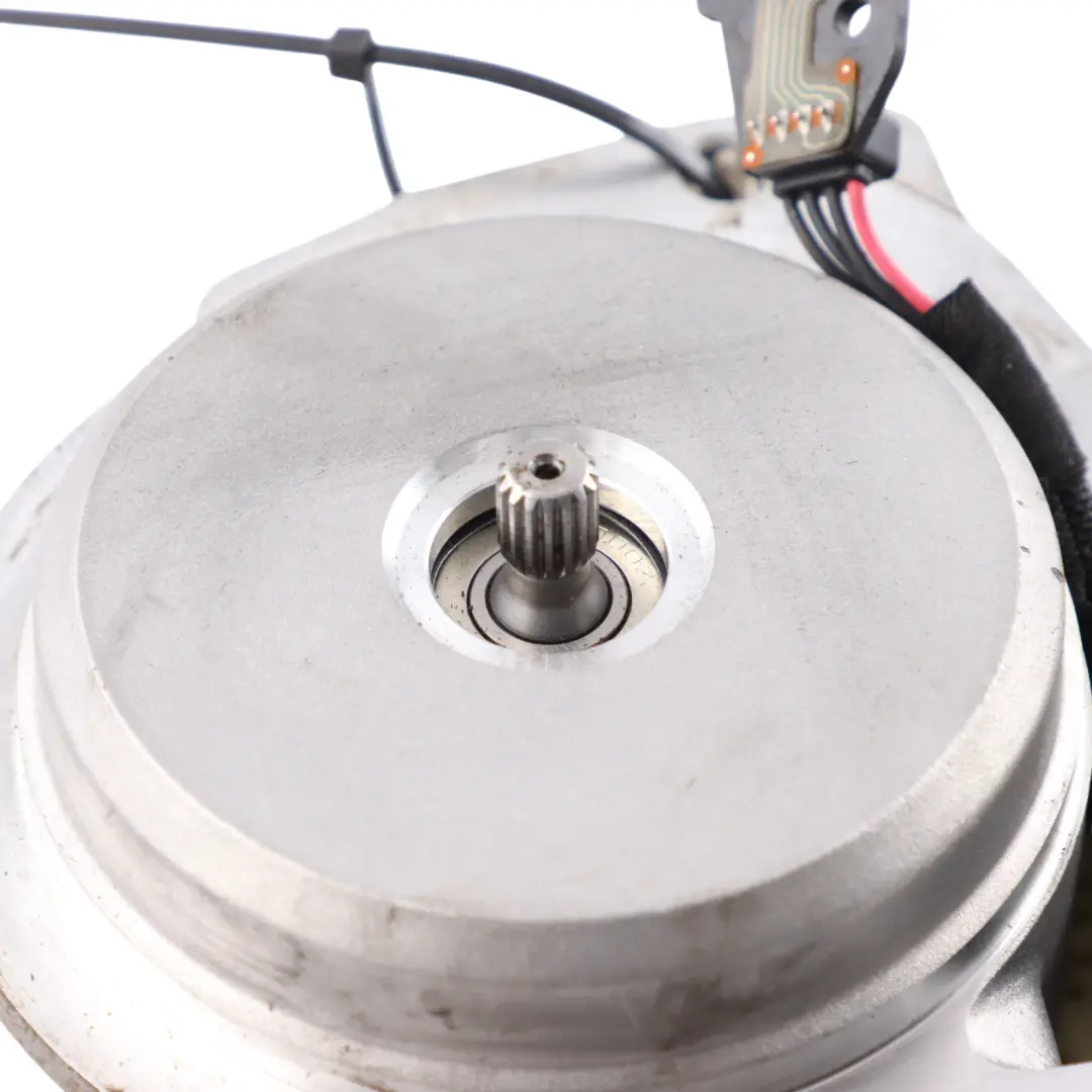 Steering Gear Rack Motor Pinion to BMW F40 Electric Power with Part number 5A24207 BMW F40 Electric Power Steering Gear Rack Motor Pinion - SKU RHD-5A24207 - Part number 5A24207