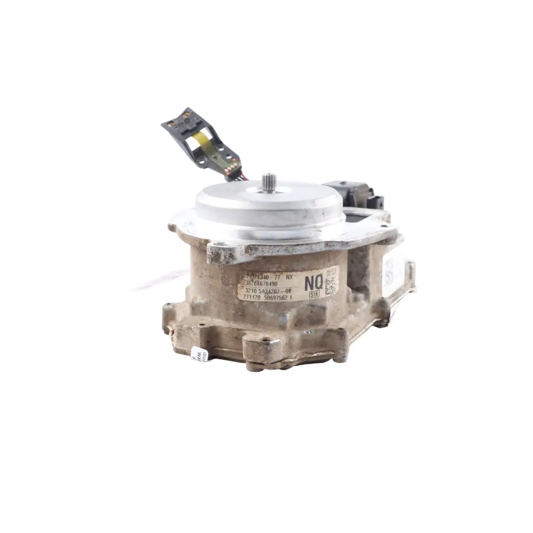 Steering Gear Rack Motor Pinion to BMW F40 Electric Power with Part number 5A24207 BMW F40 Electric Power Steering Gear Rack Motor Pinion - SKU RHD-5A24207 - Part number 5A24207