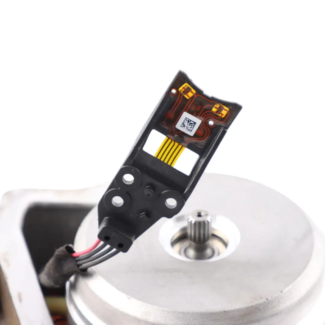 BMW F40 Electric Power Steering Gear Rack Motor Pinion - SKU RHD-5A24207 - Part number 5A24207