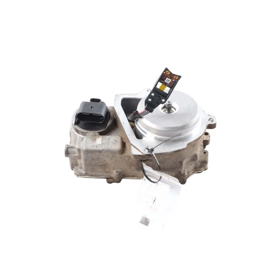 Steering Gear Rack Motor Pinion to BMW F40 Electric Power with Part number 5A24207 BMW F40 Electric Power Steering Gear Rack Motor Pinion - SKU RHD-5A24207 - Part number 5A24207