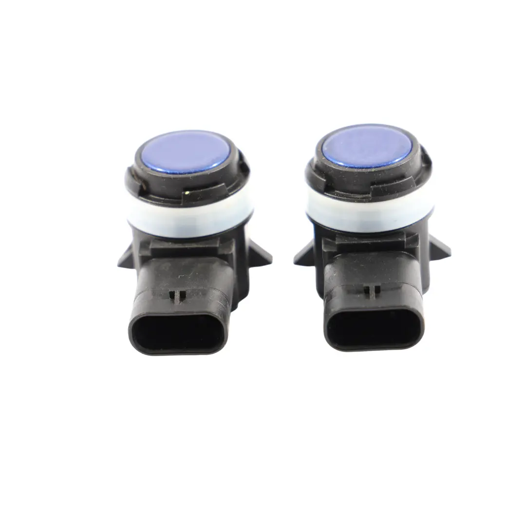  Sensor Ultrasónico BMW F70 G60 U06 Aparcamiento Trasero PDC Portimao Azul - C31 - SKU 5A243F5-1 - Número de pieza 5A243F5