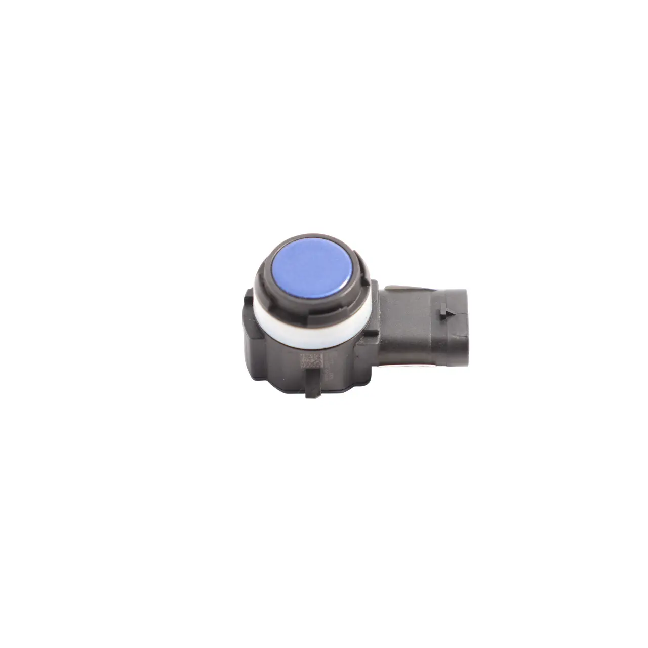BMW F70 G60 U06 Rear Ultrasonic Sensor Parking PDC Portimao Blue C31 5A243F5