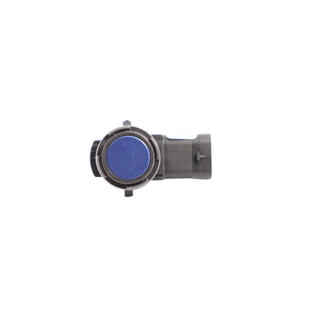 Heck Ultraschallsensor Einparken PDC Portimao Blau C31 für BMW F70 G60 U06 mit Teilenummer 5A243F5 BMW F70 G60 U06 Heck Ultraschallsensor Einparken PDC Portimao Blau C31 - SKU 5A243F5 - Teilenummer 5A243F5