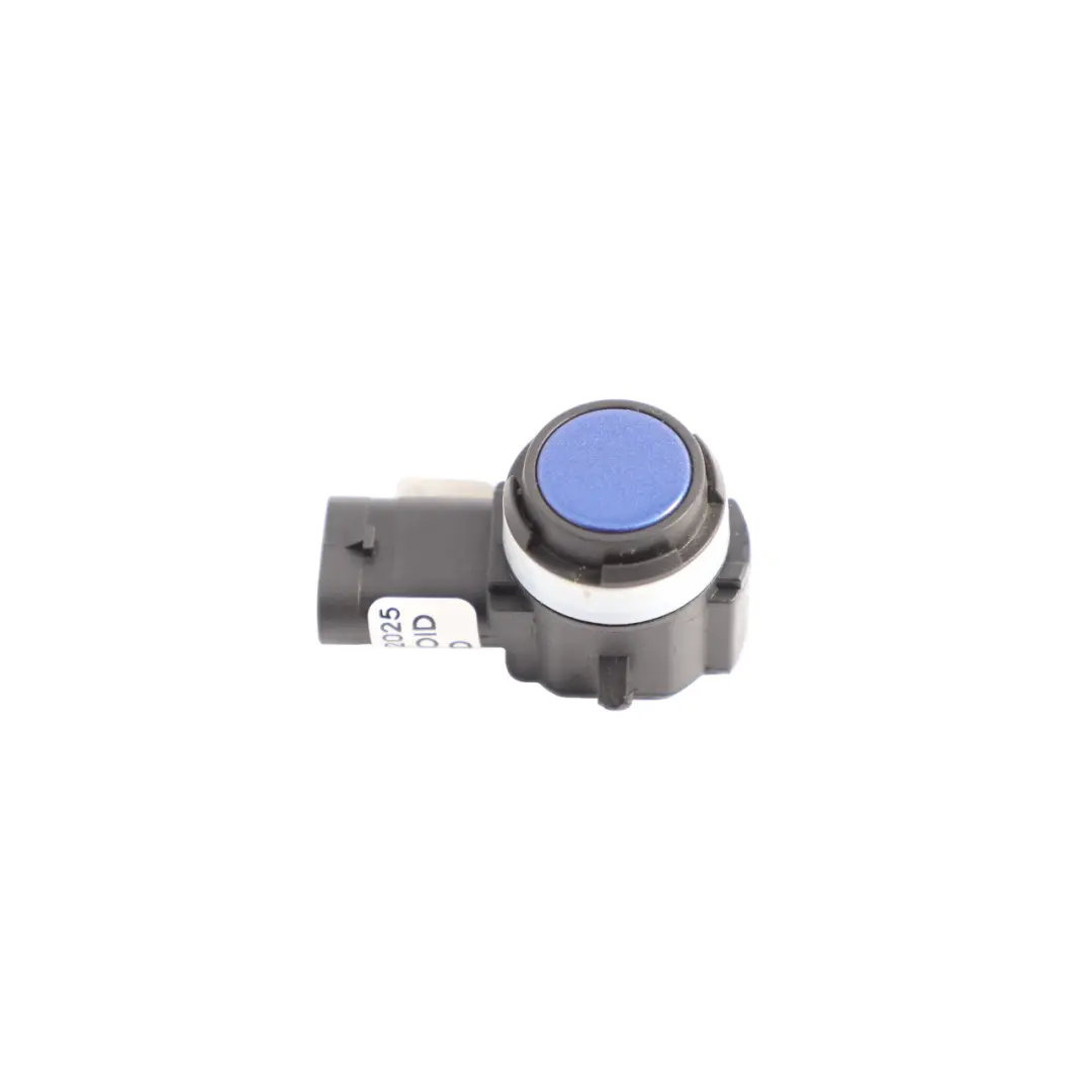 Sensor Trasero Aparcamiento PDC Portimao Azul C31 para BMW F70 G60 U06 con número de pieza 5A243F5 BMW F70 G60 U06 Sensor Trasero Aparcamiento PDC Portimao Azul C31 - SKU 5A243F5 - Número de pieza 5A243F5