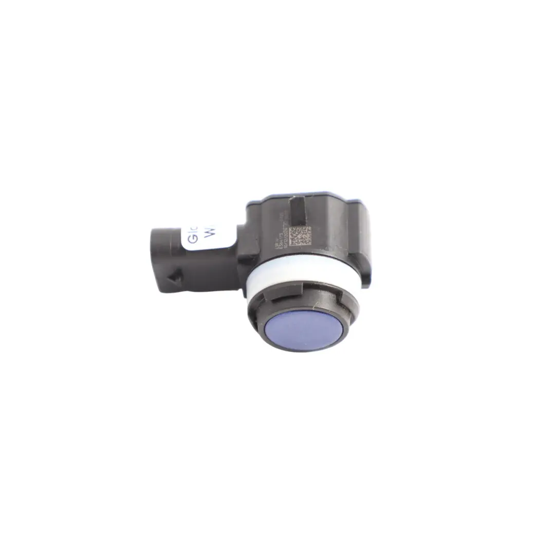 Heck Ultraschallsensor Einparken PDC Portimao Blau C31 für BMW F70 G60 U06 mit Teilenummer 5A243F5 BMW F70 G60 U06 Heck Ultraschallsensor Einparken PDC Portimao Blau C31 - SKU 5A243F5 - Teilenummer 5A243F5