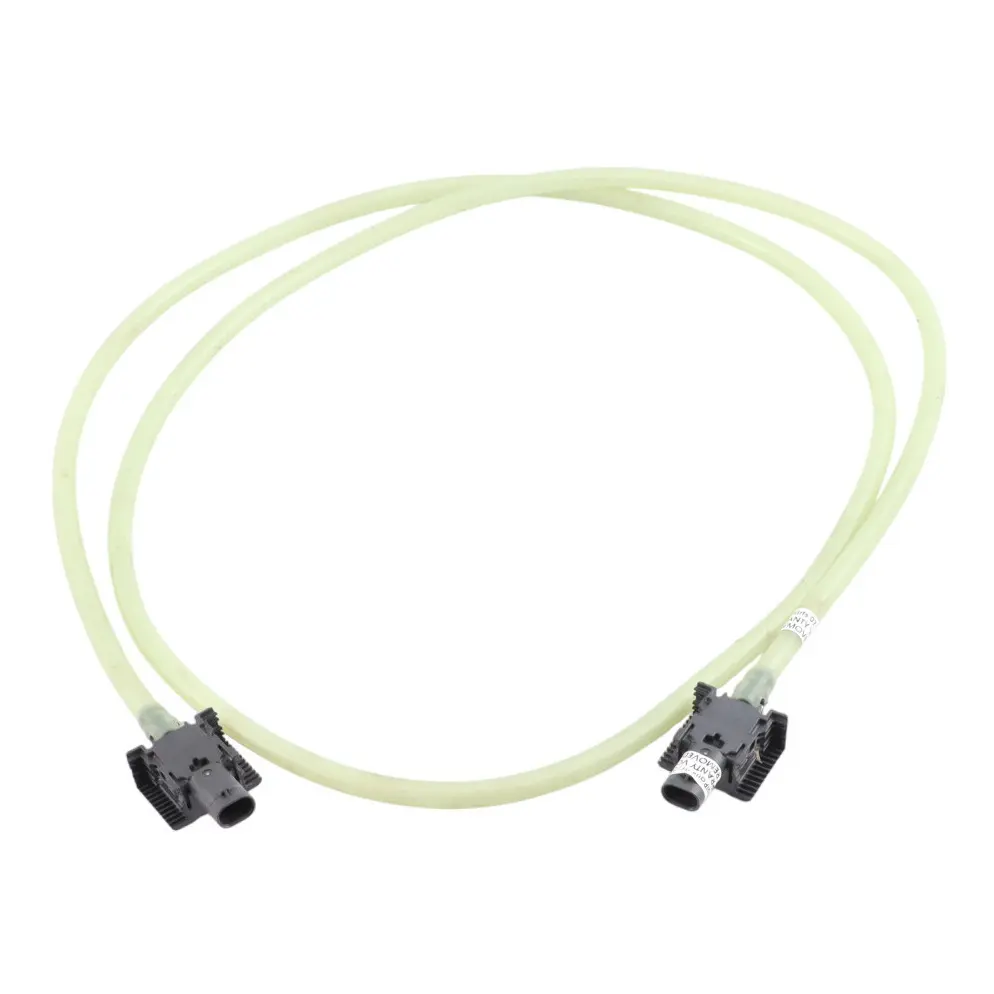 BMW U06 Bumper Sensor Unit Active Pedestrian Protection PTS Front 5A26C27