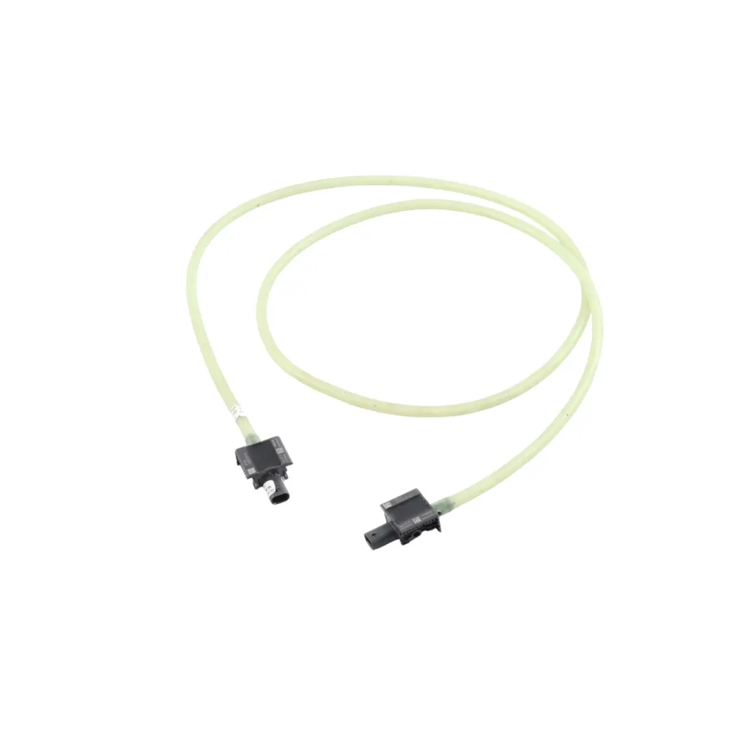 BMW U06 Bumper Sensor Unit Active Pedestrian Protection PTS Front - SKU 5A26C27-1 - Part number 5A26C27