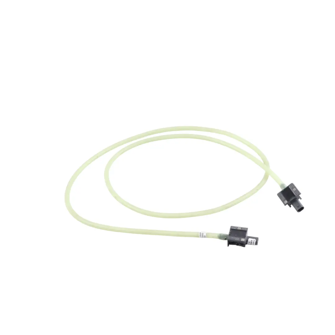 BMW U06 Bumper Sensor Unit Active Pedestrian Protection PTS Front - SKU 5A26C27-1 - Part number 5A26C27