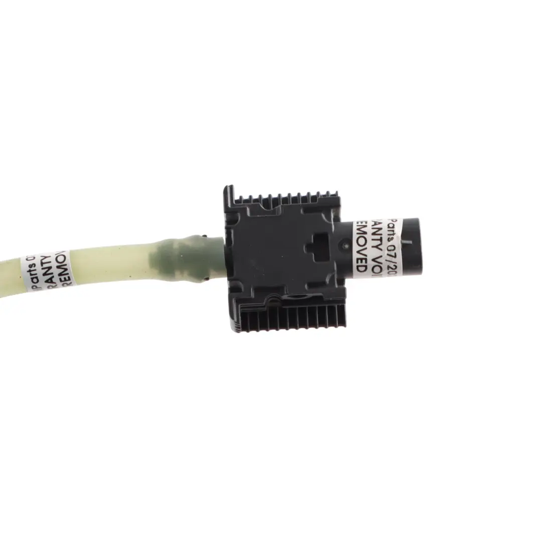 BMW U06 Bumper Sensor Unit Active Pedestrian Protection PTS Front - SKU 5A26C27-1 - Part number 5A26C27